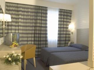 Centrum Palace Hotel&resorts 4* Campobasso