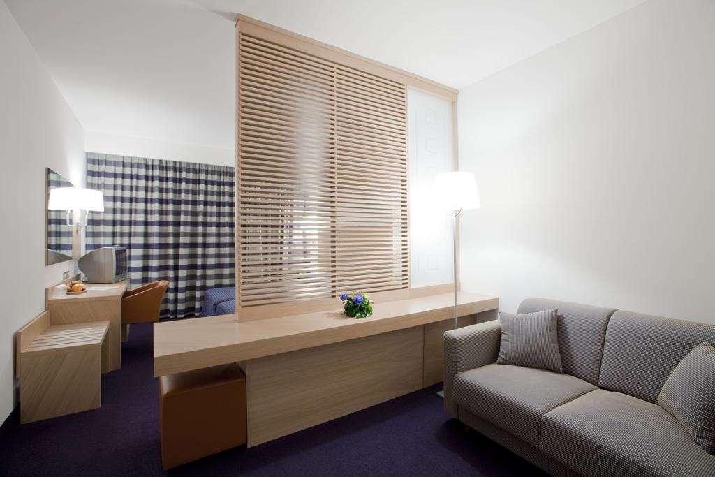 Hotel Centrum Palace Hotel&resorts